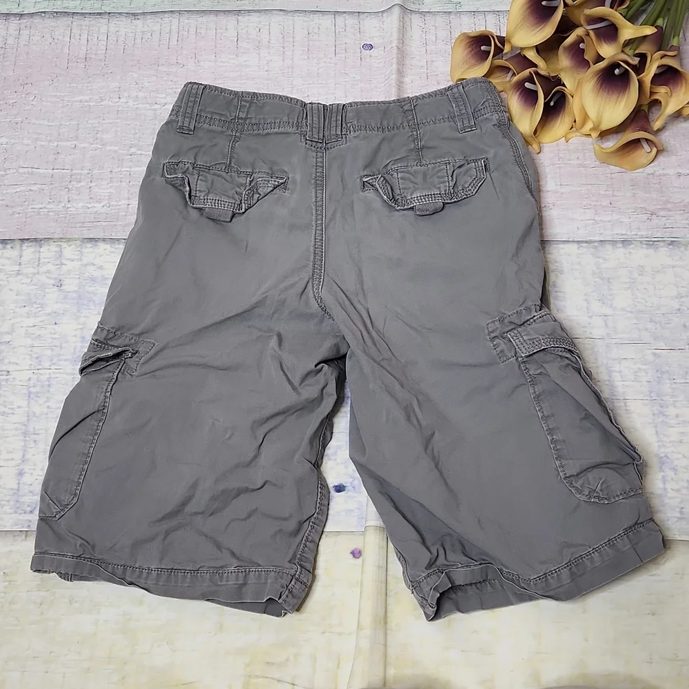 Kid's Urban Pipeline Cargo Shorts